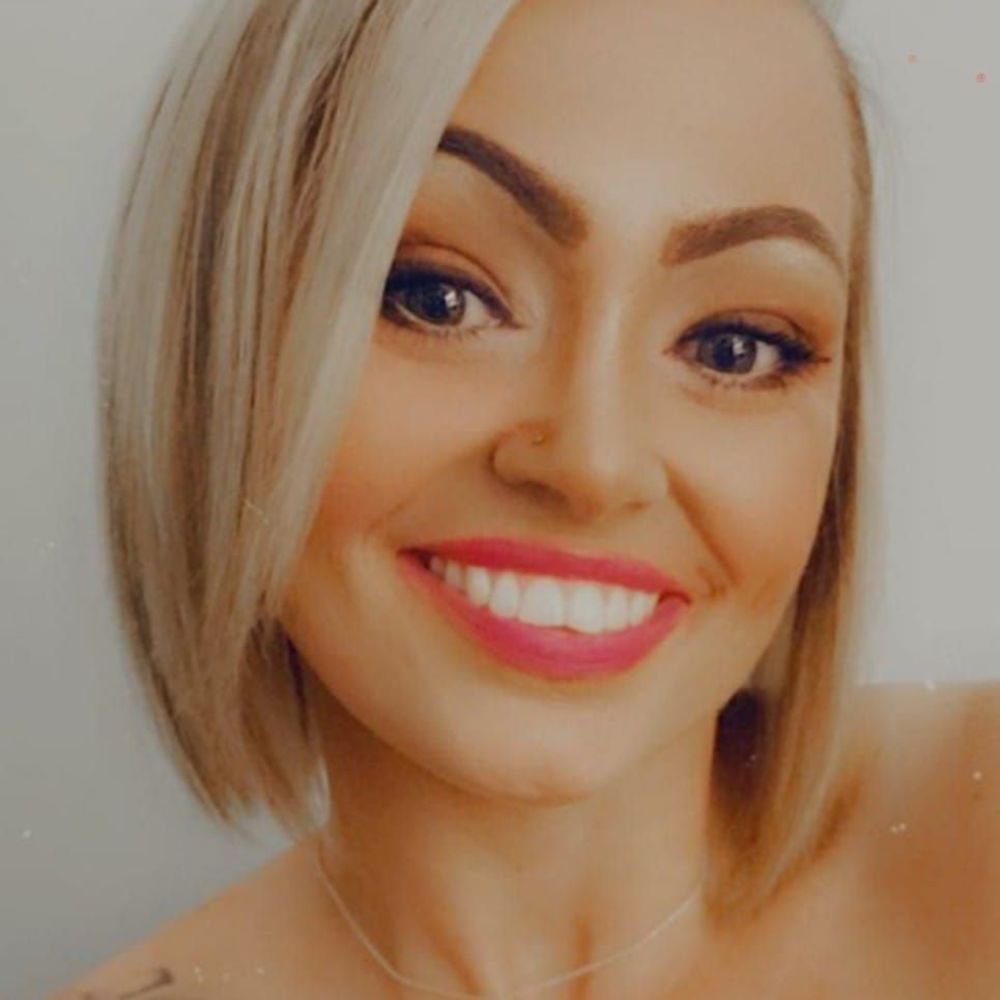 Meet your Posher, Amanda